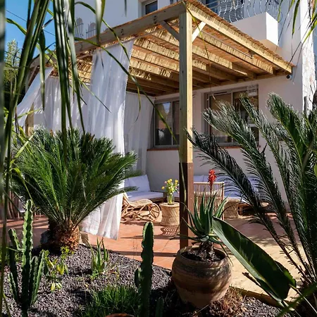 Studio Meuble Mandara Beach Bungalow - Antibes - Juan-Les-Pins - French Riviera Exterior photo