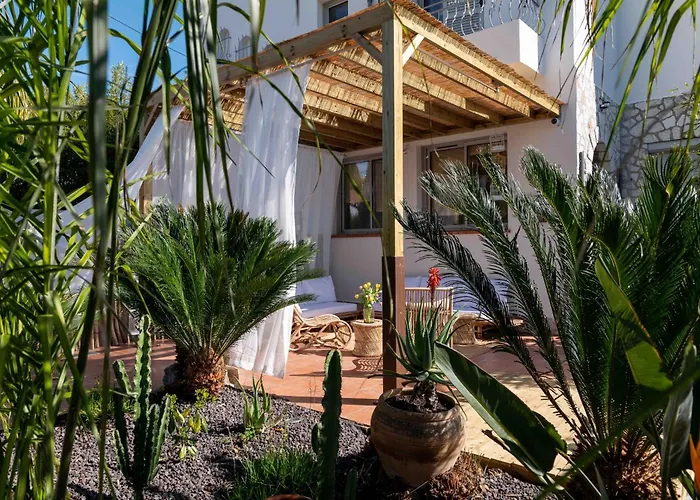 Studio Meuble Mandara Beach Bungalow - Antibes - Juan-Les-Pins - French Riviera
