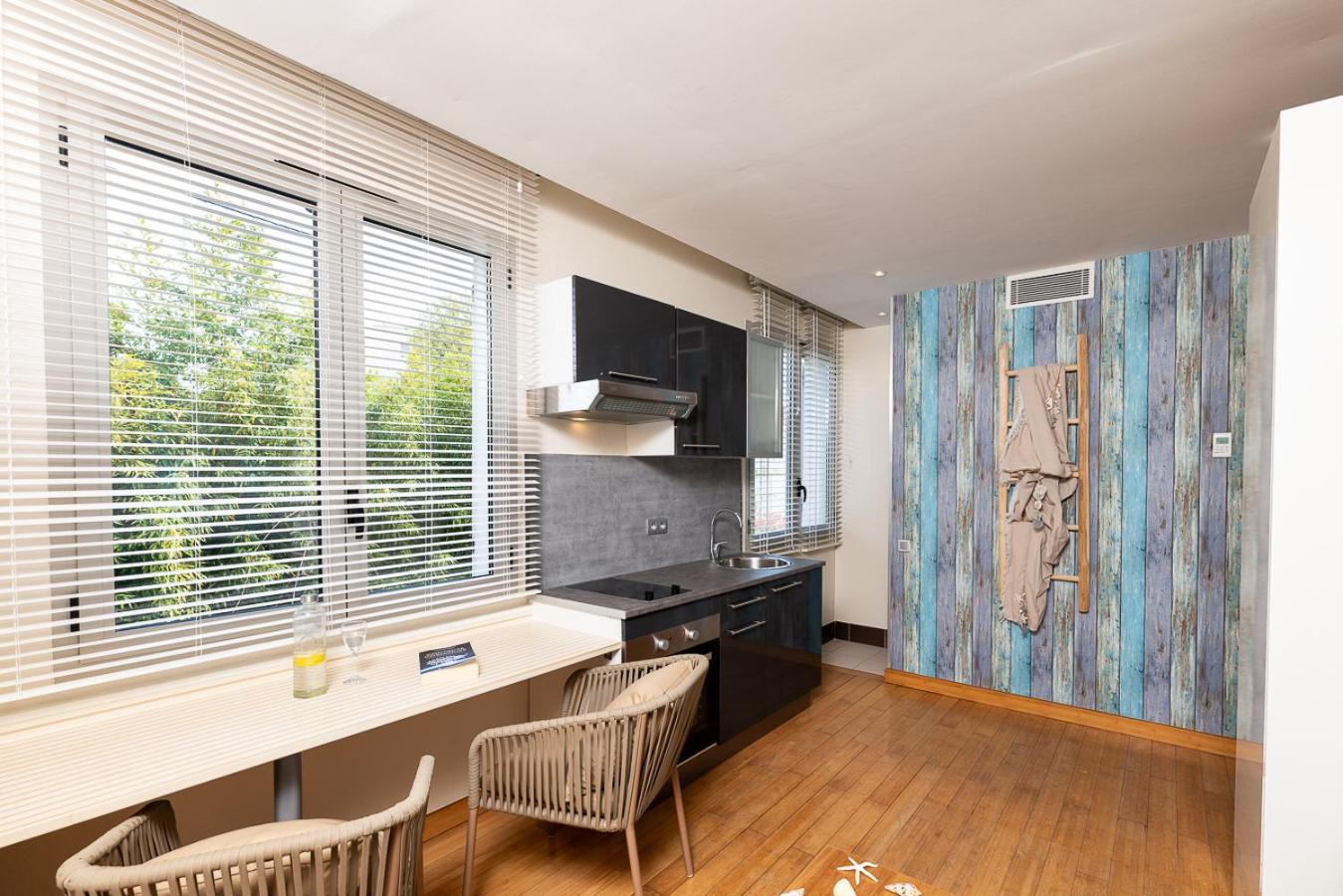 Meuble Mandara - Antibes - - French Riviera Apartment *