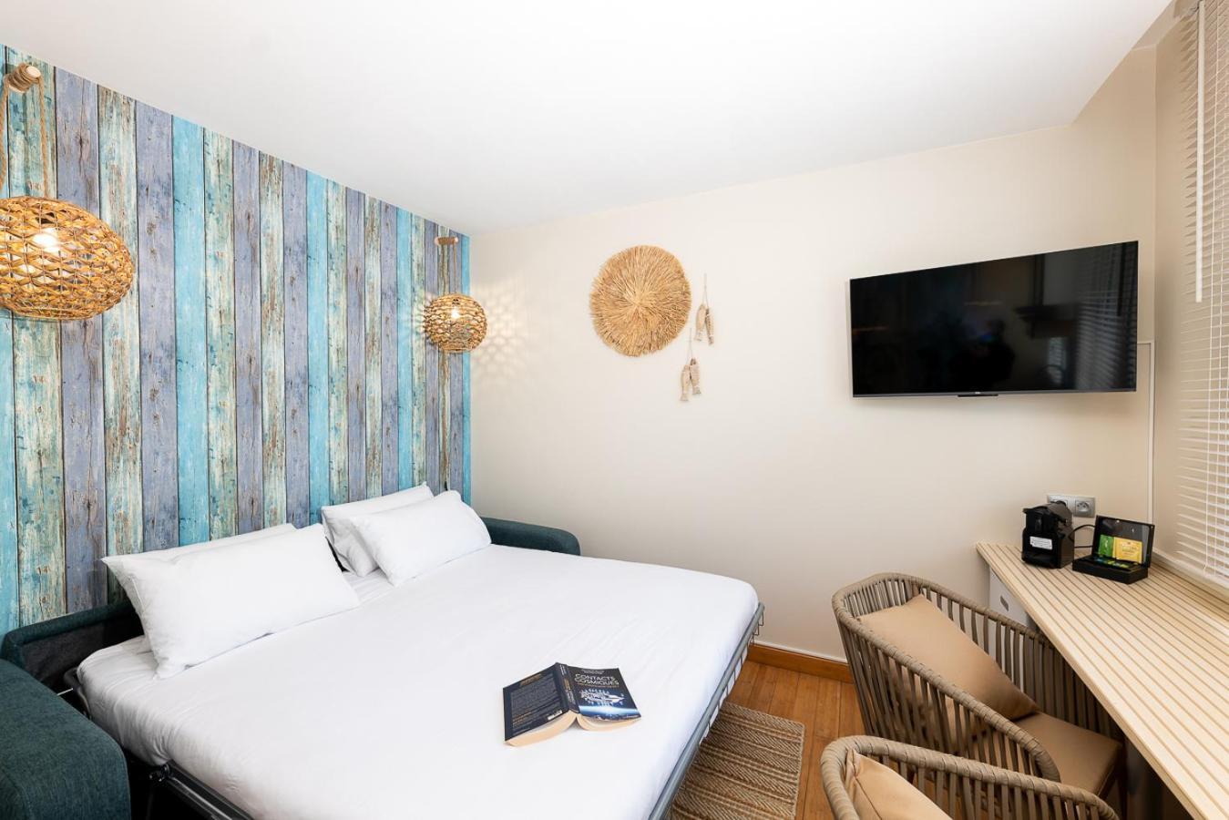Meuble Mandara - Antibes - - French Riviera Apartment