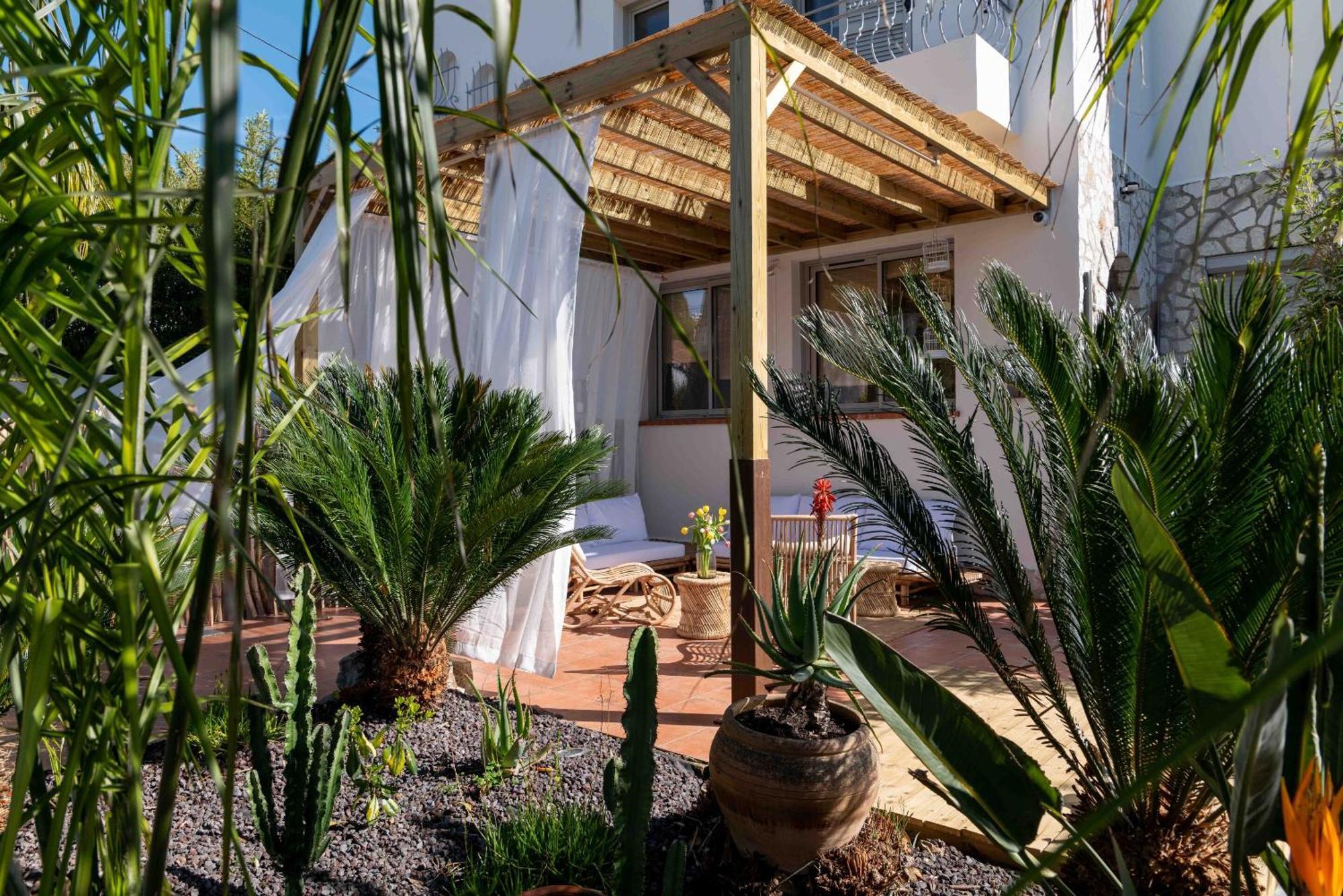 Apartment Meuble Mandara - Antibes - - French Riviera