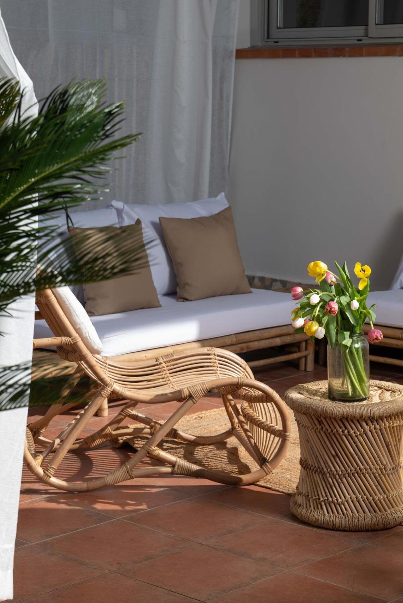 Meuble Mandara - Antibes - - French Riviera Appartamento Juan-les-Pins